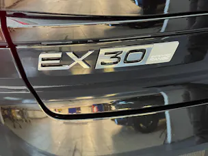 VOLVO EX30 E60 Ultra
