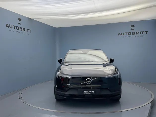 VOLVO EX30 E60 Ultra