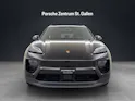 PORSCHE Macan 4S