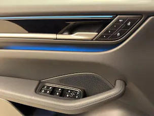 PORSCHE Macan 4S