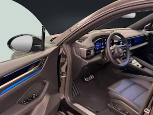 PORSCHE Macan 4S