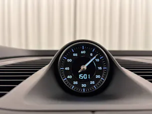 PORSCHE Macan 4S