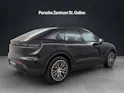 PORSCHE Macan 4S