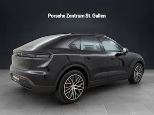 PORSCHE Macan 4S
