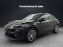 PORSCHE Macan 4S