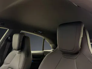 PORSCHE Macan 4S