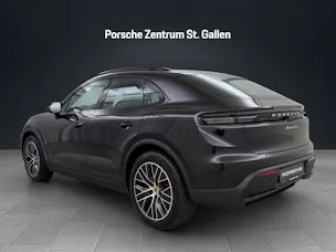 PORSCHE Macan 4S