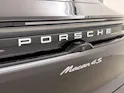 PORSCHE Macan 4S