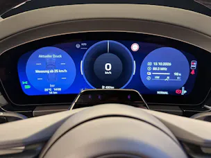 PORSCHE Macan 4S