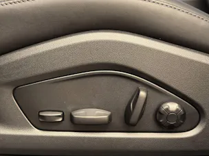 PORSCHE Macan 4S