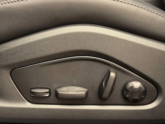 PORSCHE Macan 4S