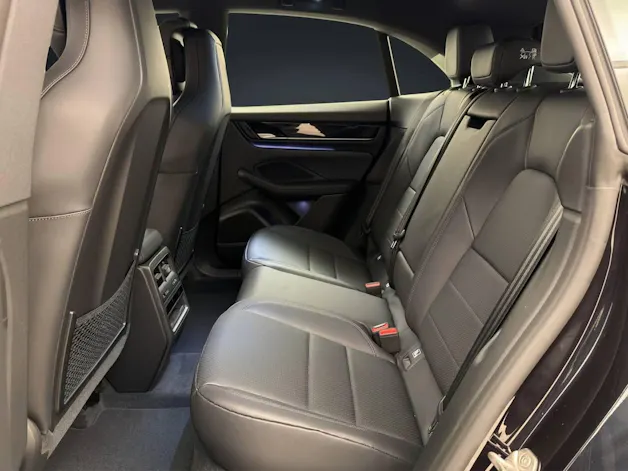 PORSCHE Macan 4S