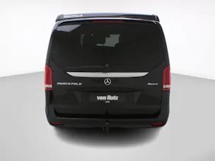 MERCEDES-BENZ Marco Polo 300 d