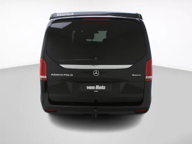 MERCEDES-BENZ Marco Polo 300 d