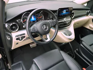 MERCEDES-BENZ Marco Polo 300 d