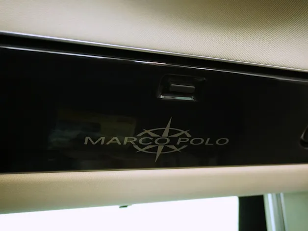 MERCEDES-BENZ Marco Polo 300 d