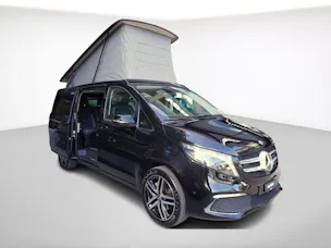 MERCEDES-BENZ Marco Polo 300 d