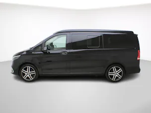 MERCEDES-BENZ Marco Polo 300 d