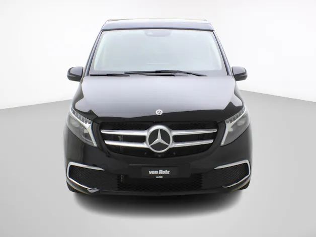 MERCEDES-BENZ Marco Polo 300 d