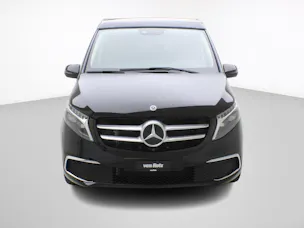 MERCEDES-BENZ Marco Polo 300 d