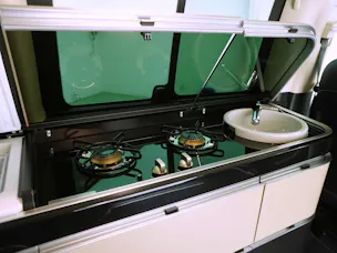 MERCEDES-BENZ Marco Polo 300 d