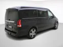 MERCEDES-BENZ Marco Polo 300 d