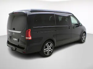 MERCEDES-BENZ Marco Polo 300 d
