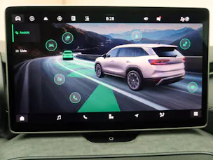 SKODA Kodiaq 2.0 TDI DSG Selection Suite 4WD