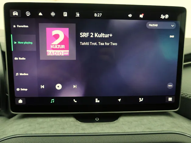 SKODA Kodiaq 2.0 TDI DSG Selection Suite 4WD