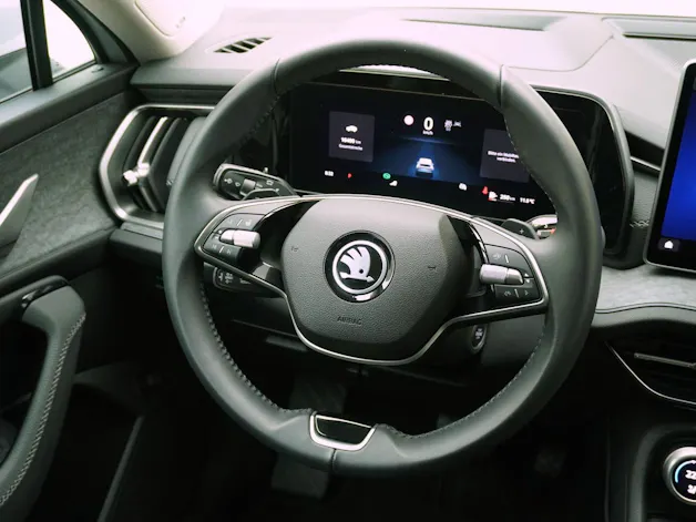 SKODA Kodiaq 2.0 TDI DSG Selection Suite 4WD