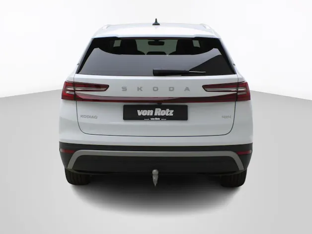 SKODA Kodiaq 2.0 TDI DSG Selection Suite 4WD