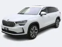 SKODA Kodiaq 2.0 TDI DSG Selection Suite 4WD