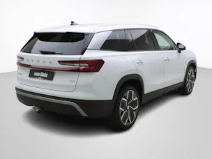 SKODA Kodiaq 2.0 TDI DSG Selection Suite 4WD