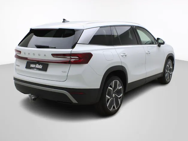SKODA Kodiaq 2.0 TDI DSG Selection Suite 4WD