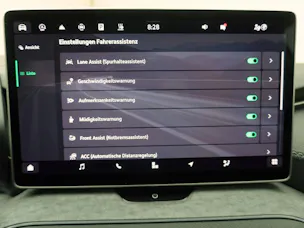 SKODA Kodiaq 2.0 TDI DSG Selection Suite 4WD
