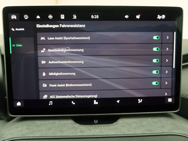 SKODA Kodiaq 2.0 TDI DSG Selection Suite 4WD