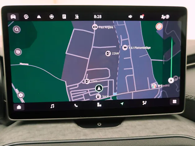 SKODA Kodiaq 2.0 TDI DSG Selection Suite 4WD