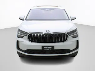 SKODA Kodiaq 2.0 TDI DSG Selection Suite 4WD