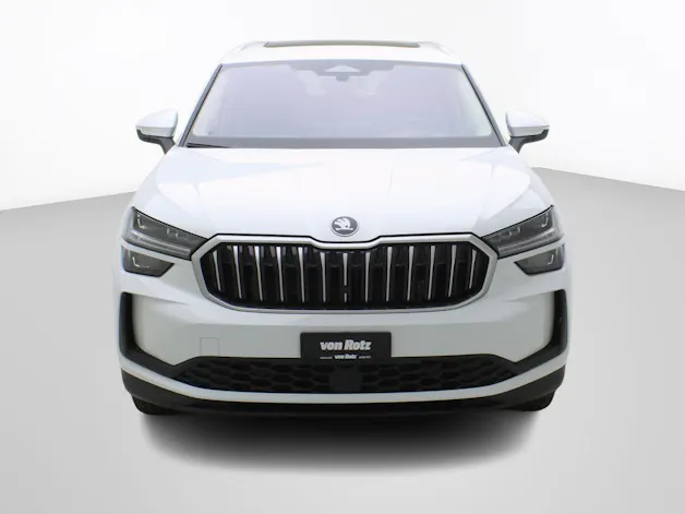 SKODA Kodiaq 2.0 TDI DSG Selection Suite 4WD