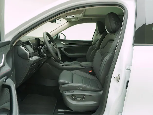 SKODA Kodiaq 2.0 TDI DSG Selection Suite 4WD