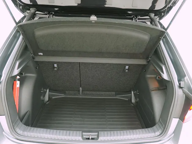 SKODA Fabia 1.5 TSI DSG Monte Carlo