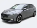 SKODA Fabia 1.5 TSI DSG Monte Carlo