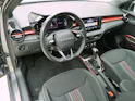 SKODA Fabia 1.5 TSI DSG Monte Carlo