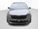 SKODA Fabia 1.5 TSI DSG Monte Carlo