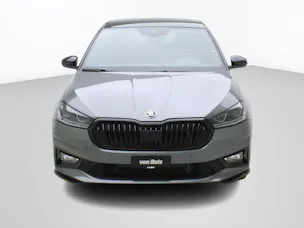 SKODA Fabia 1.5 TSI DSG Monte Carlo