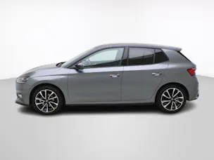SKODA Fabia 1.5 TSI DSG Monte Carlo