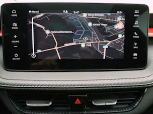 SKODA Fabia 1.5 TSI DSG Monte Carlo