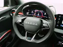 SKODA Fabia 1.5 TSI DSG Monte Carlo