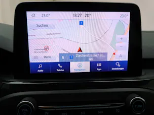 FORD Focus Station Wagon 1.0i EcoB ST-Line