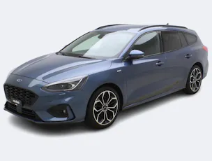 FORD Focus Station Wagon 1.0i EcoB ST-Line